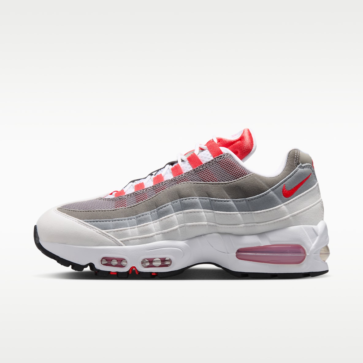 NIKE公式】 エアマックス 95 シューズ【ナイキ公式通販】